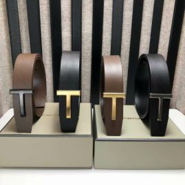 Picture of Tom Ford Belts _SKUTomFordbelt40mmX95-125cm7D187686